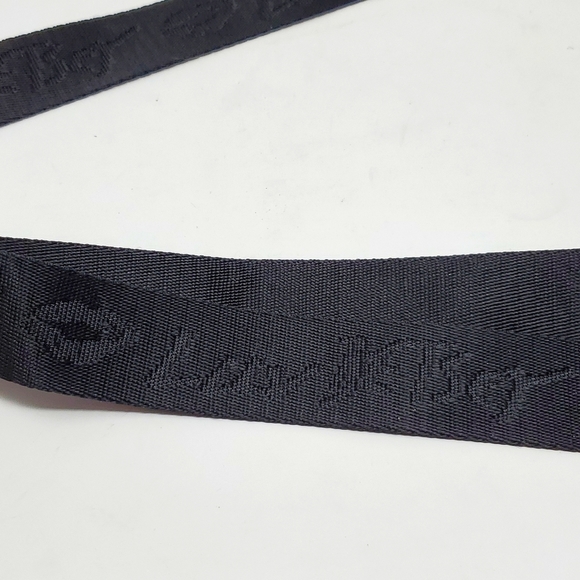 Luv Betsey by Betsy Johnson Rose Adjustable Crossbody Quilted Bag - Picture 6 of 9